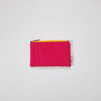 Estuche Frida morado-fucsia